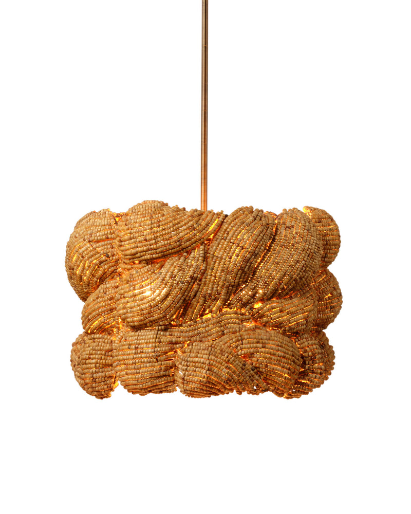 anguilla chandelier