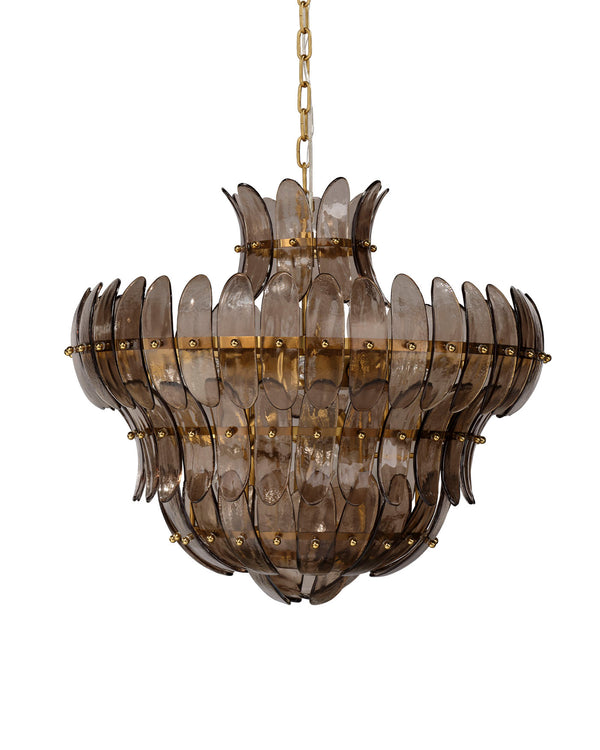 Arcade Chandelier