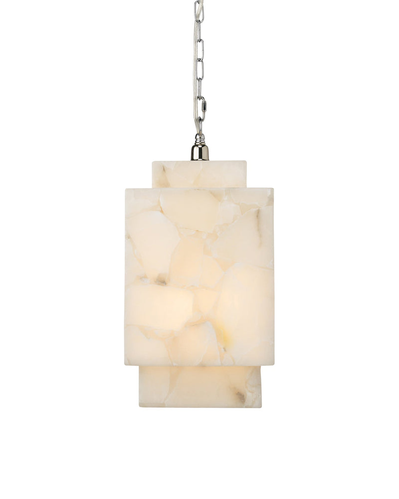 featured borealis cube pendant | home decor