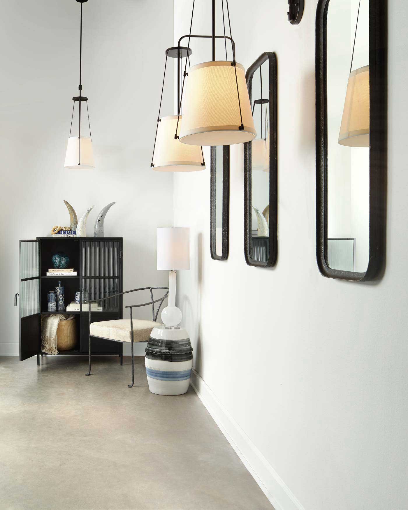 Jamie young tavern pendant light hotsell