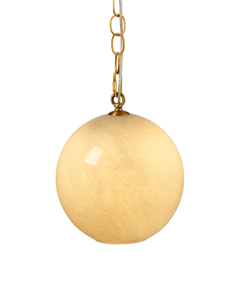 camber pendant