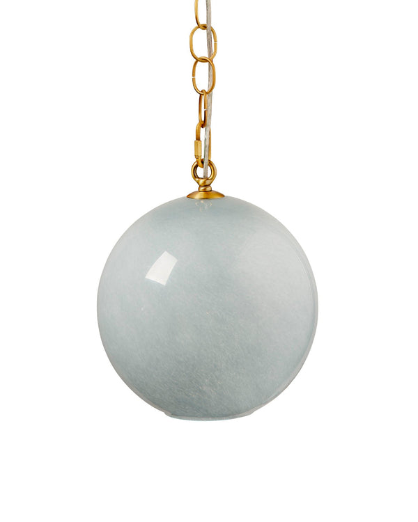 Camber Pendant