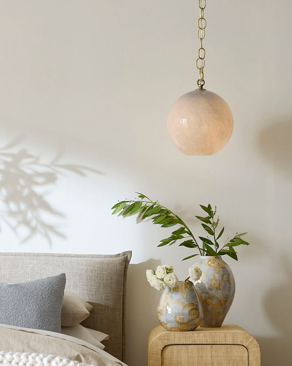 Camber Pendant