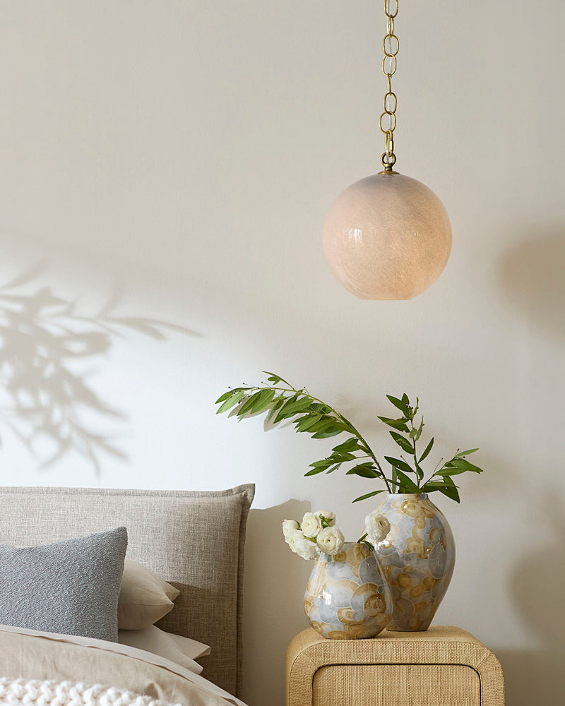 camber pendant