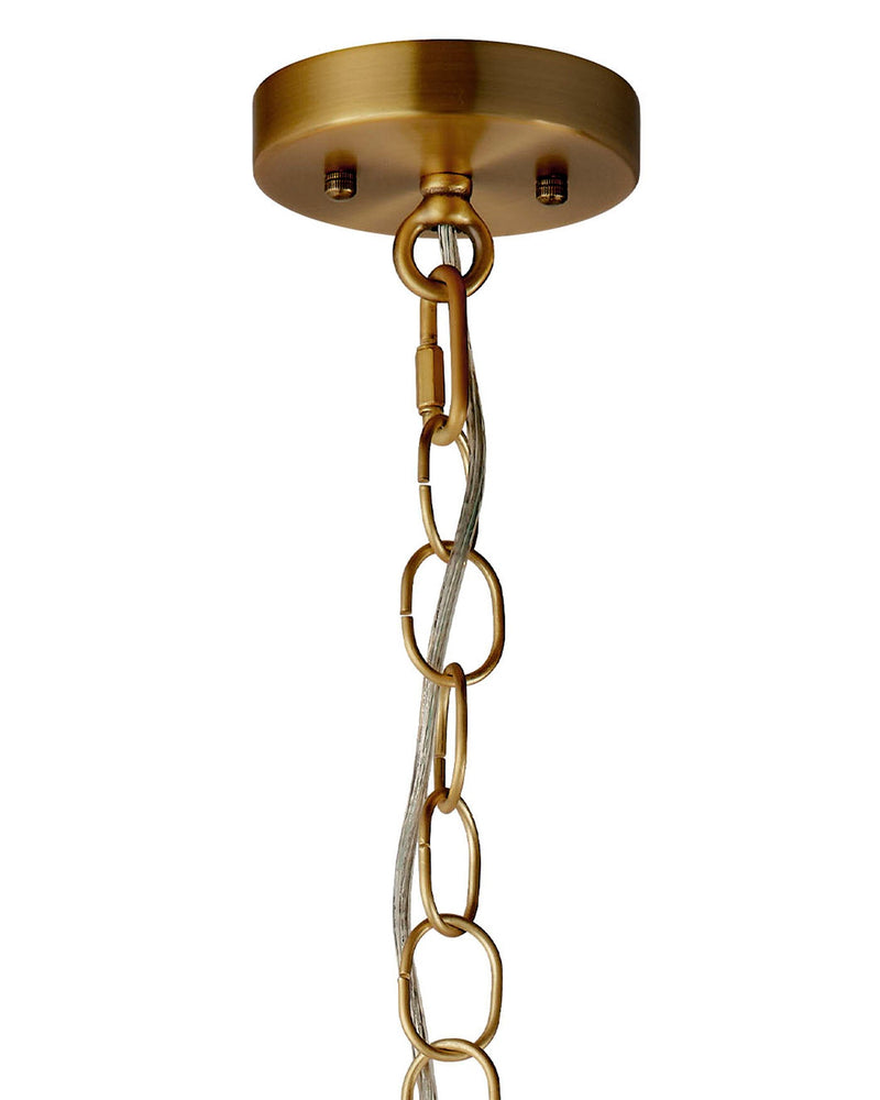 camber pendant