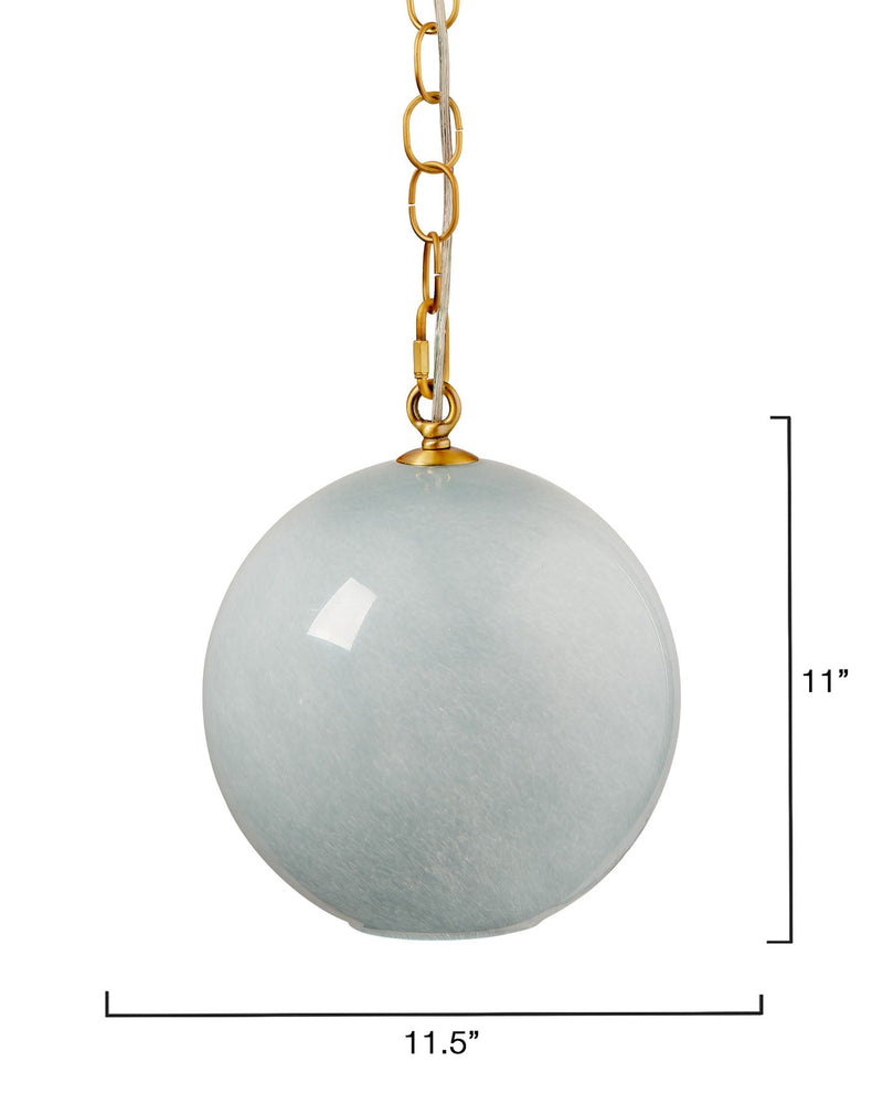 camber pendant