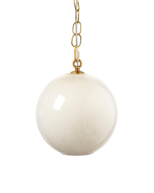 Camber Pendant