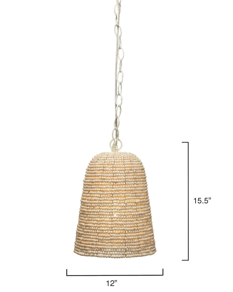 featured canal pendant | home decor