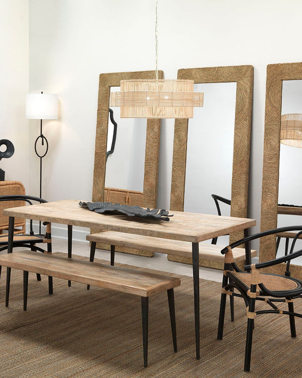 Featured Concentric Pendant | Home Decor
