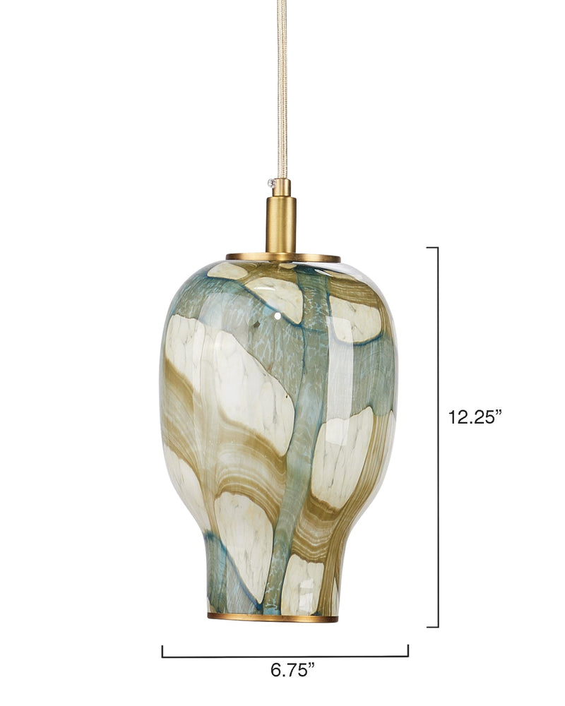 featured helen pendant small | home decor