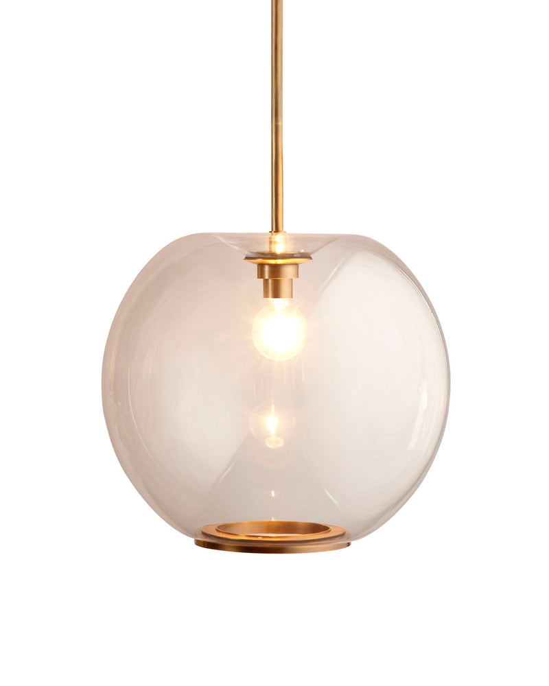 helium pendant