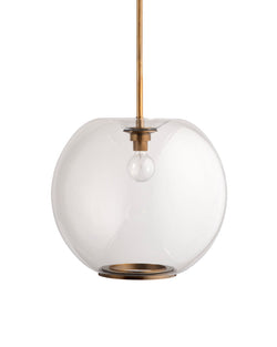 helium pendant