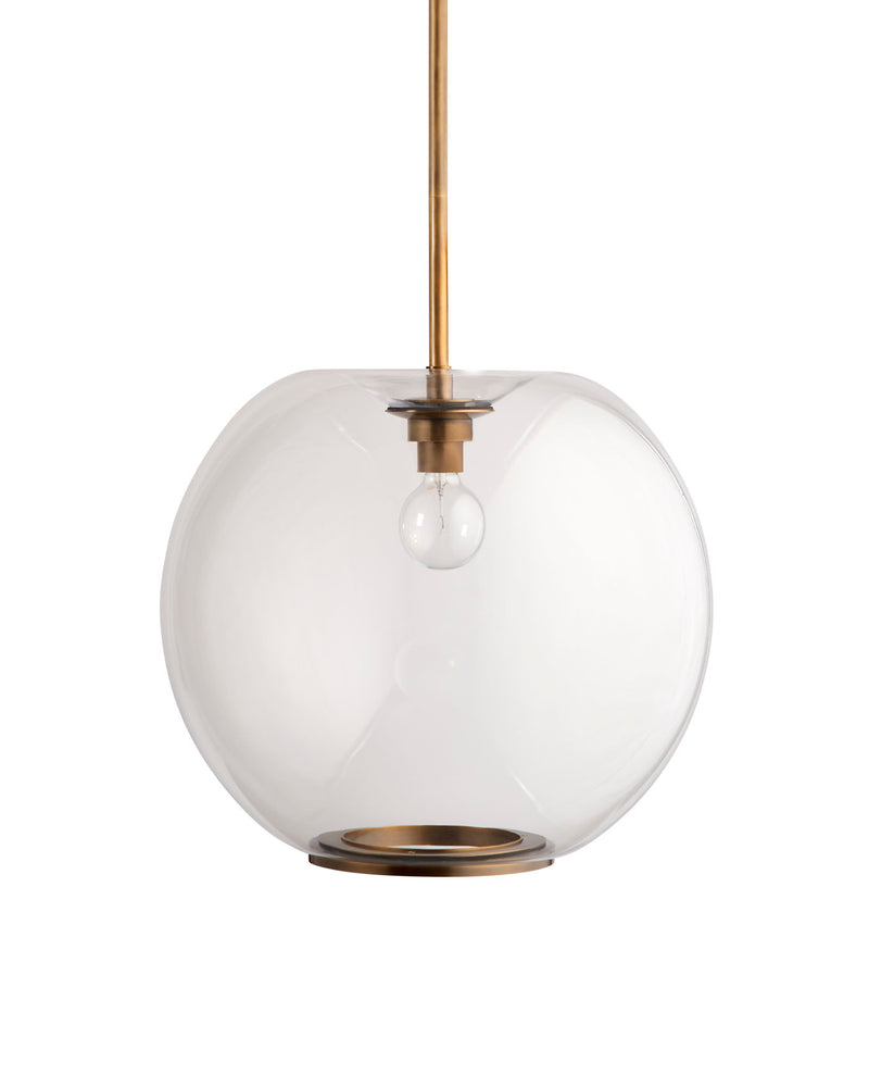 helium pendant