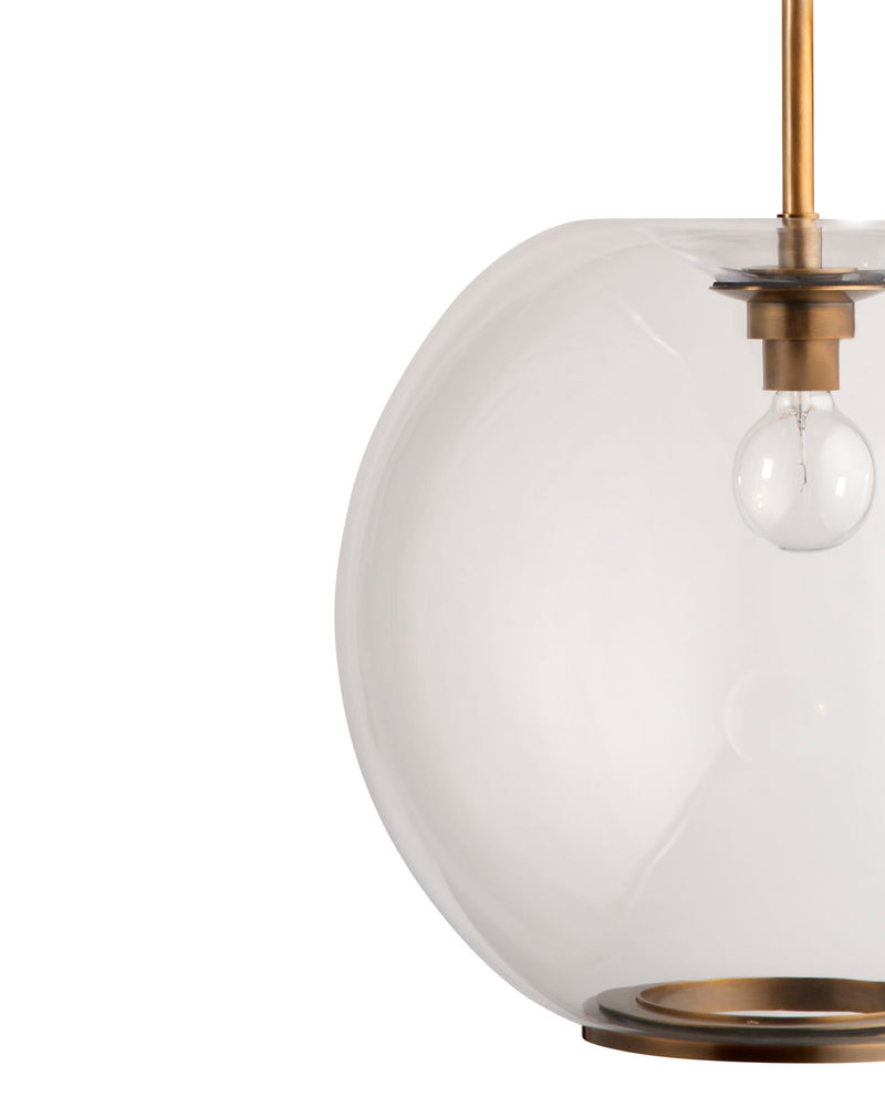 helium pendant