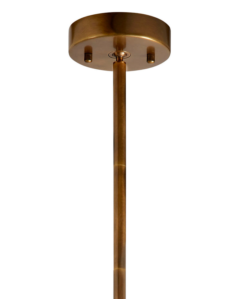 helium pendant