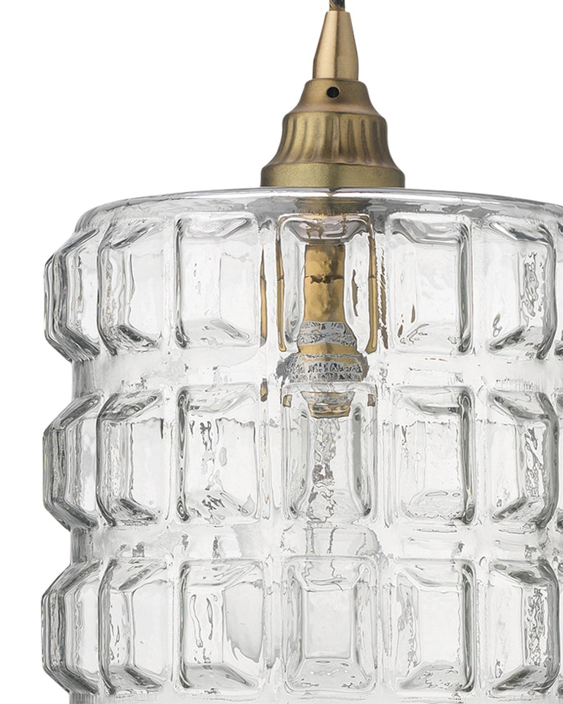 featured madison pendant brass | home decor