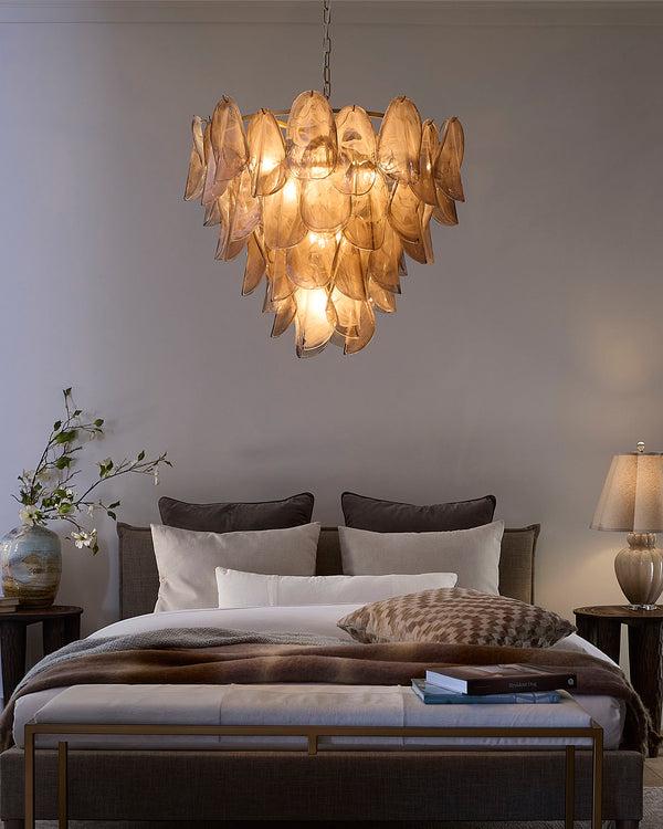 Magnolia Chandelier
