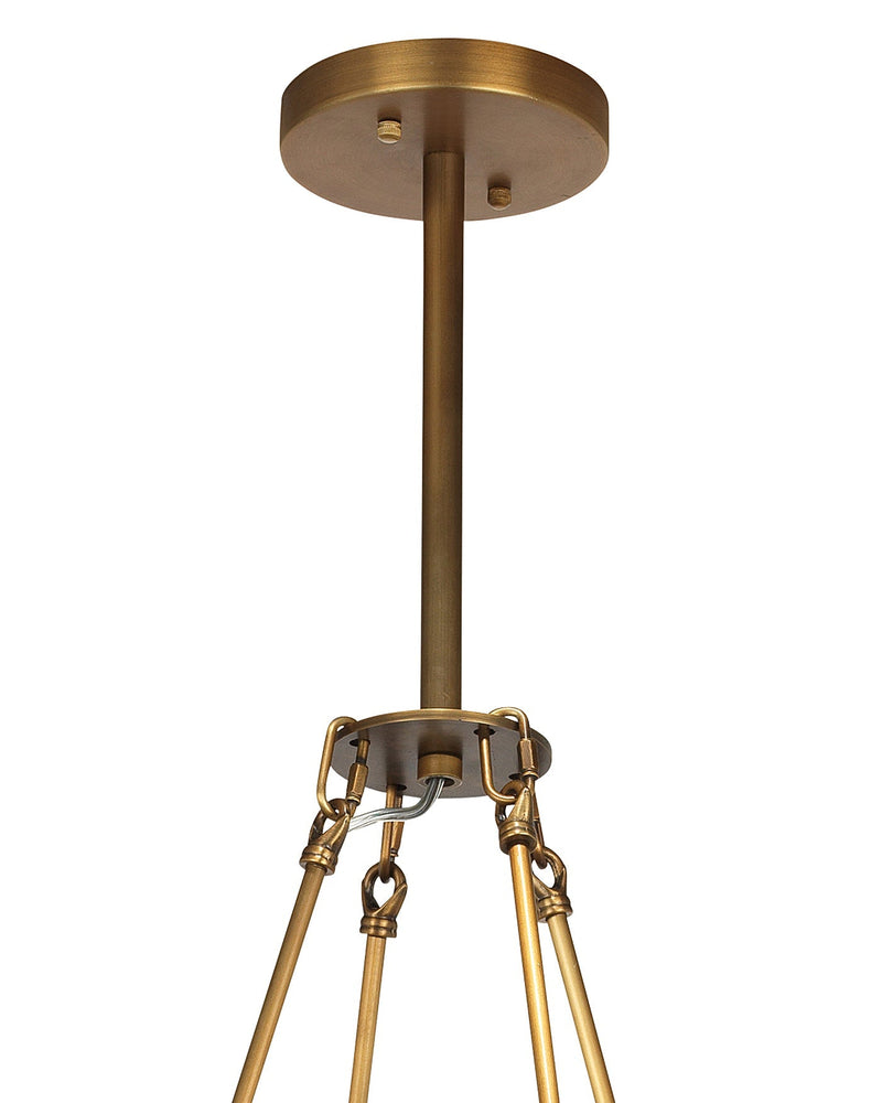 featured manchester 8 light | home decor