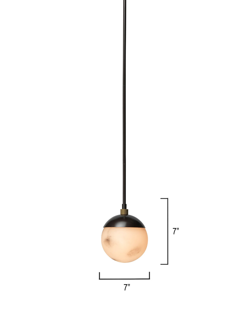 metro pendant