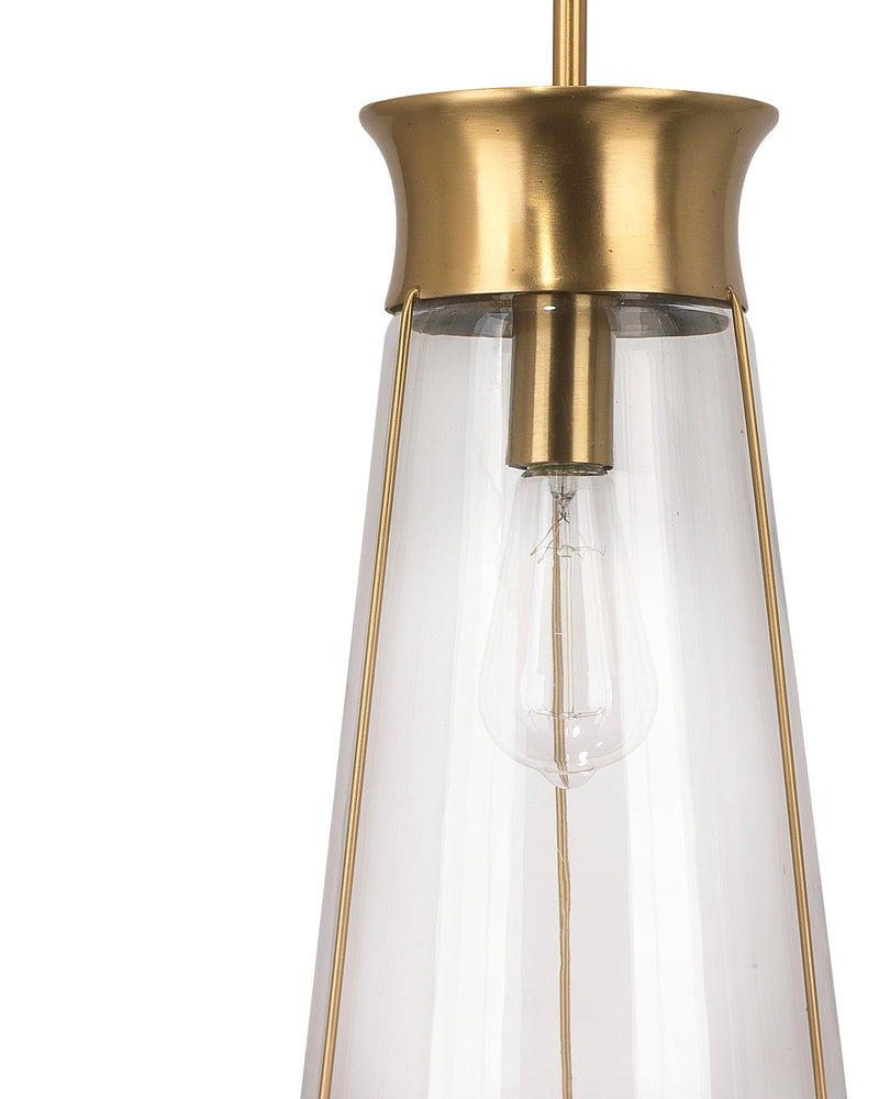 featured nara pendant brass | home decor