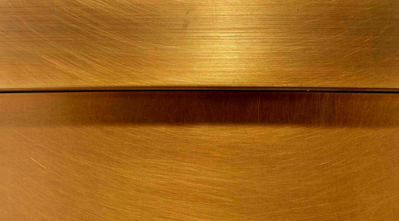 featured small orbit flush | home decor