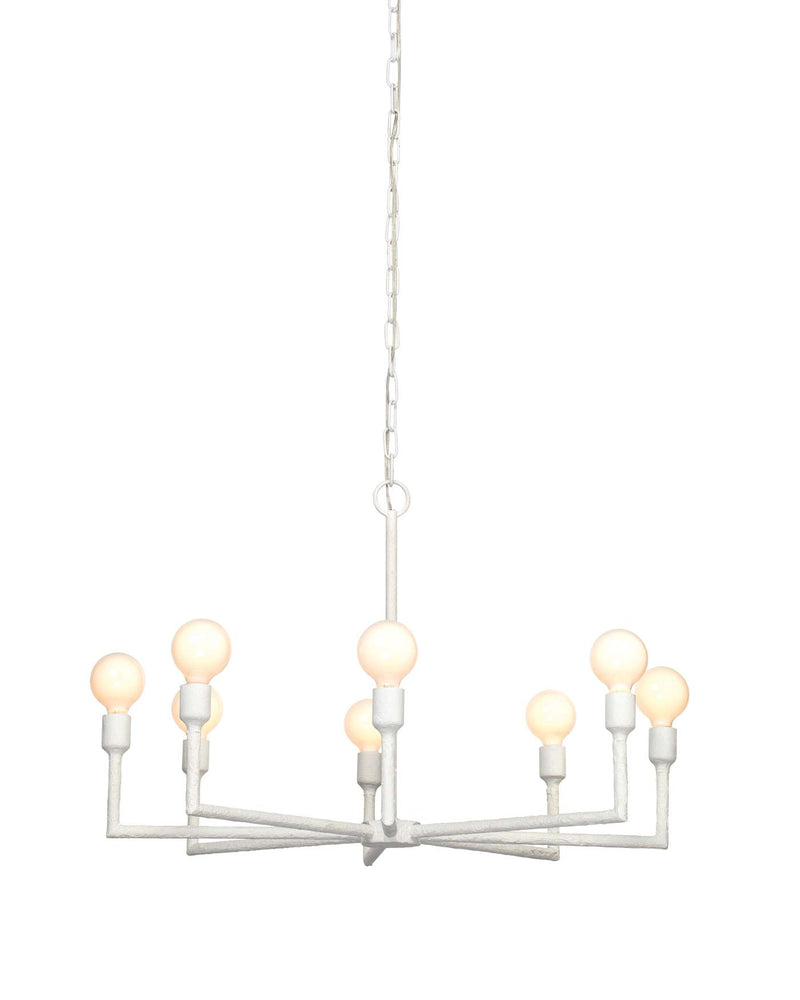 featured park chandelier | home decor