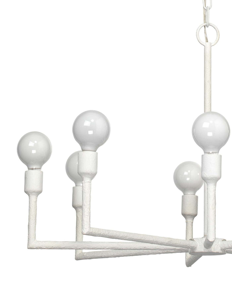 featured park chandelier | home decor