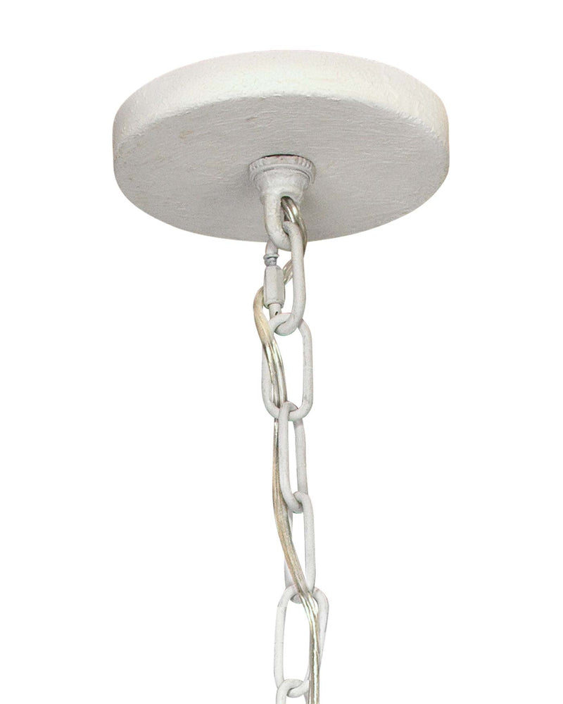 featured park chandelier | home decor