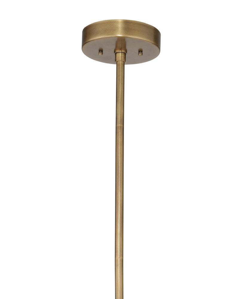 featured upsala agate chandelier | home decor