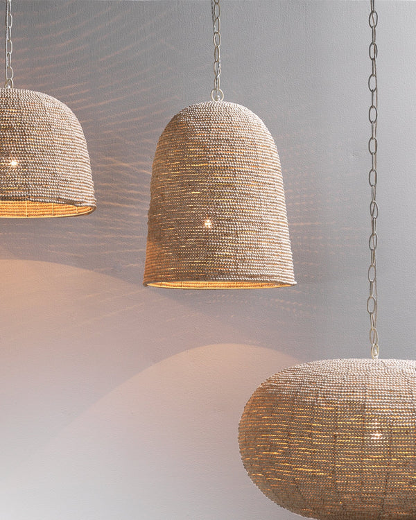 Featured Waterfront Pendant | Home Decor