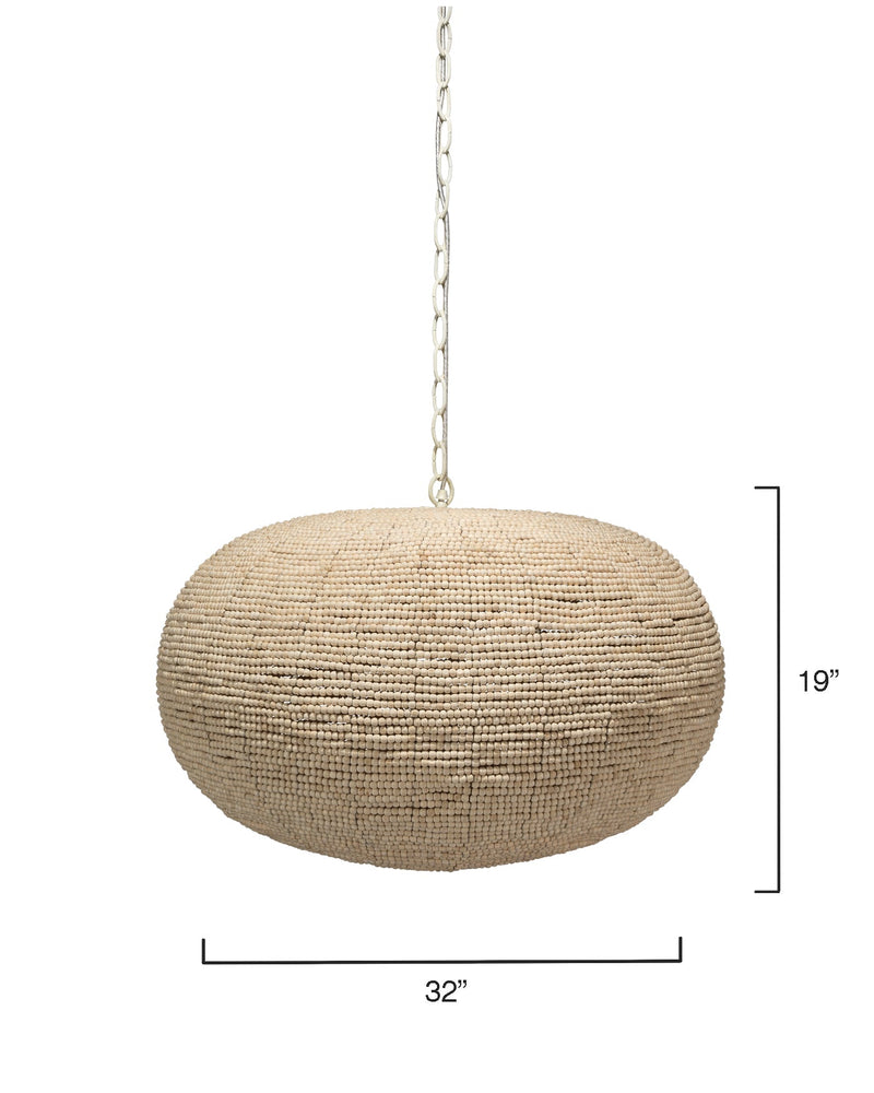 featured whirlpool pendant | home decor