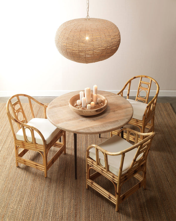 Featured Whirlpool Pendant | Home Decor