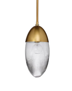 whitworth pendant