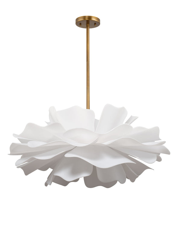 Zinnia Chandelier