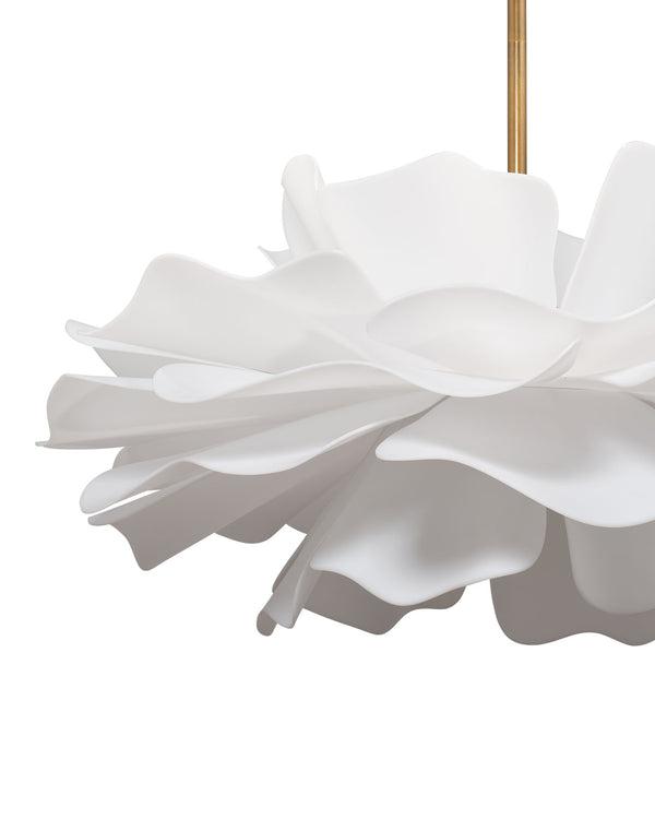 Zinnia Chandelier