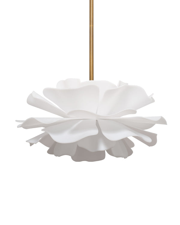 Zinnia Chandelier