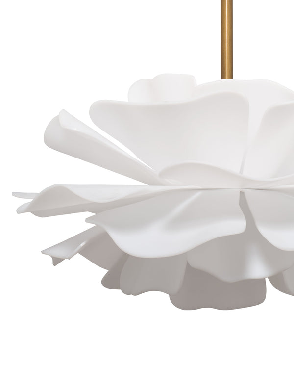 Zinnia Chandelier