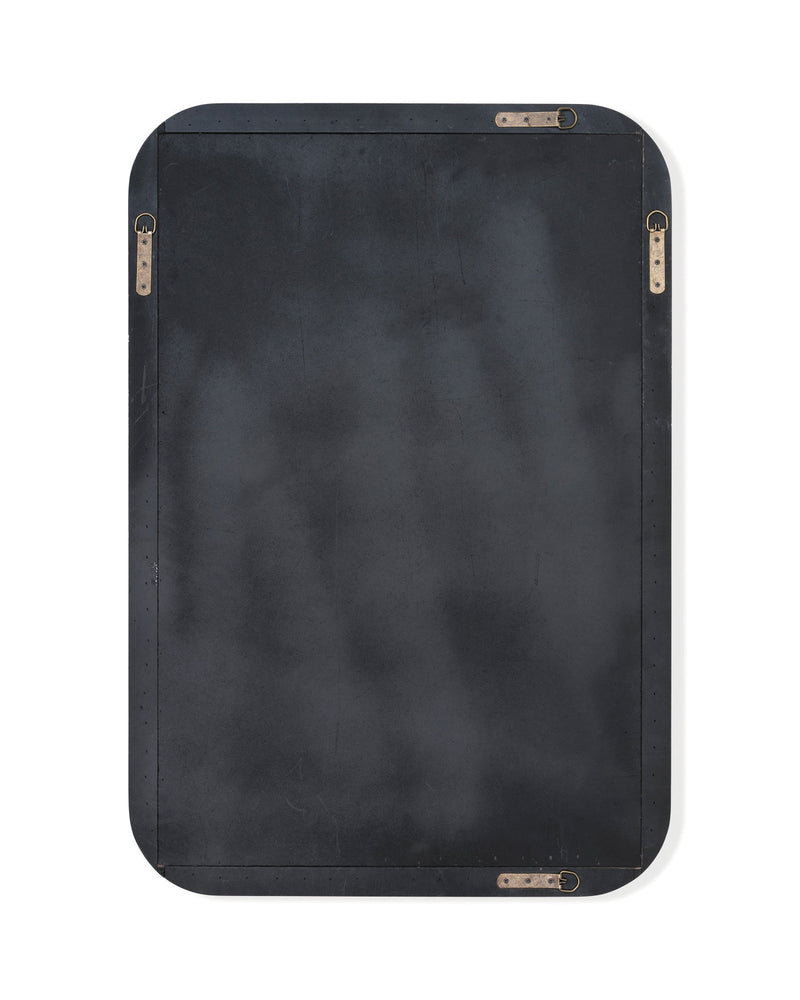 featured audrey rectangle mirror | home decor