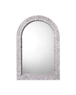 beverly arch mirror
