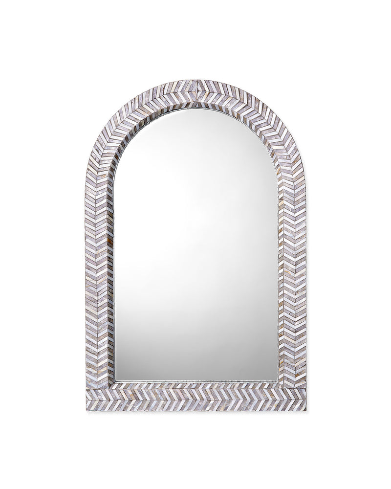 beverly arch mirror