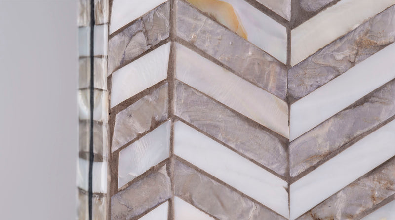 beverly arch mirror