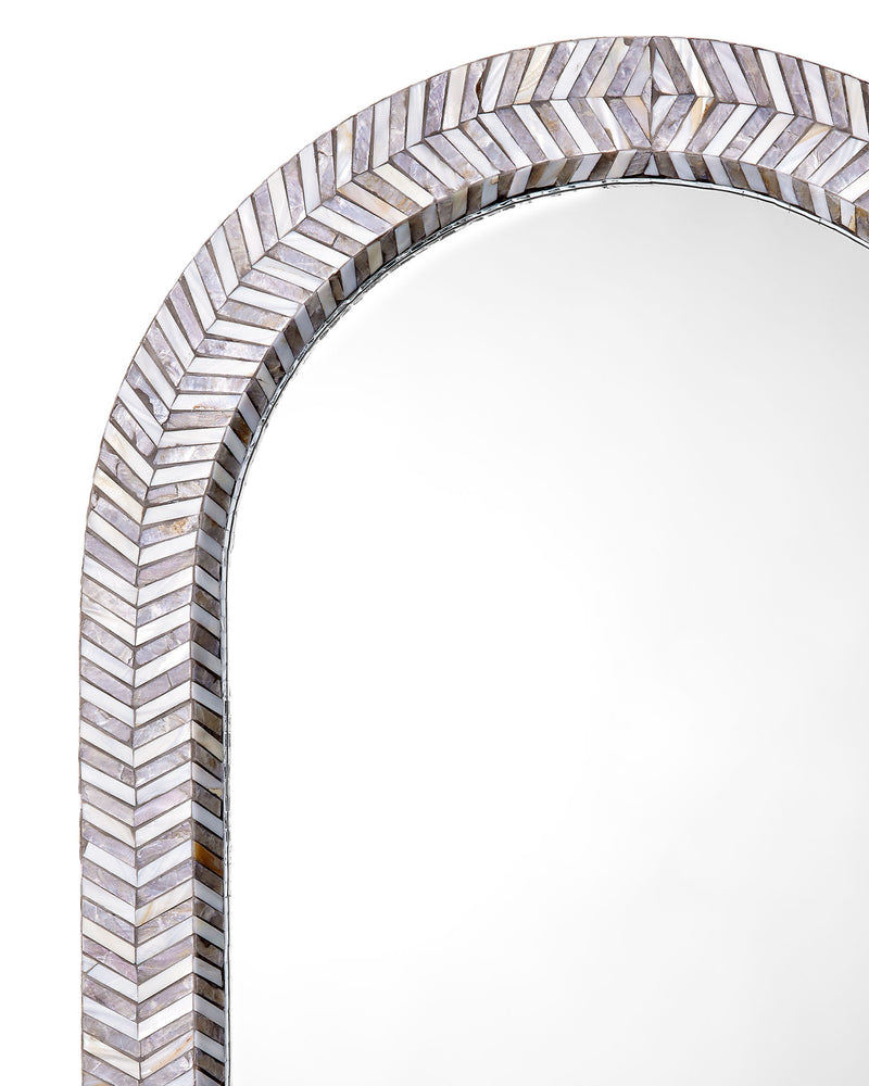 beverly arch mirror