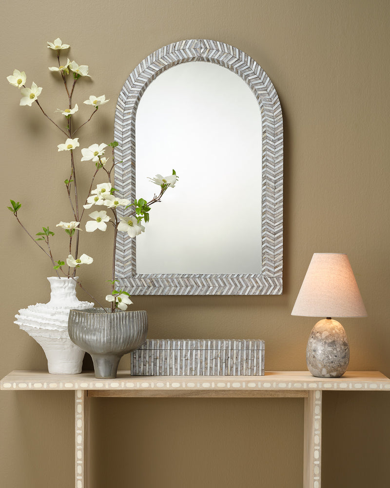 beverly arch mirror