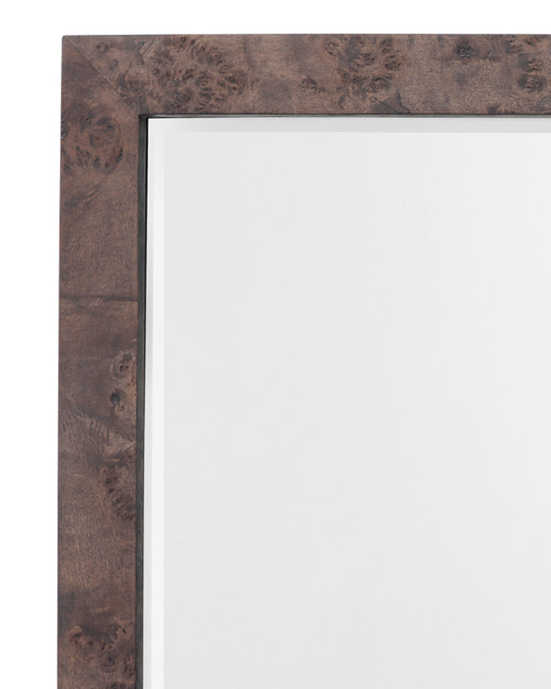 featured chandler rectangle mirror | home decor