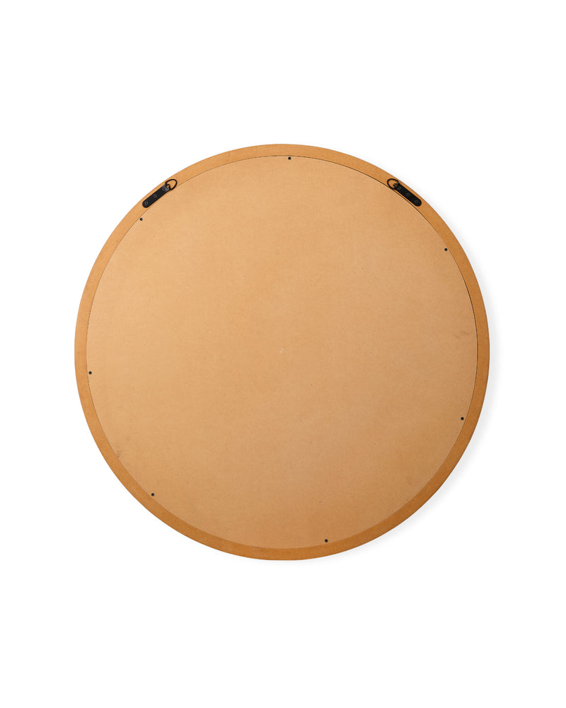 chandler round mirror