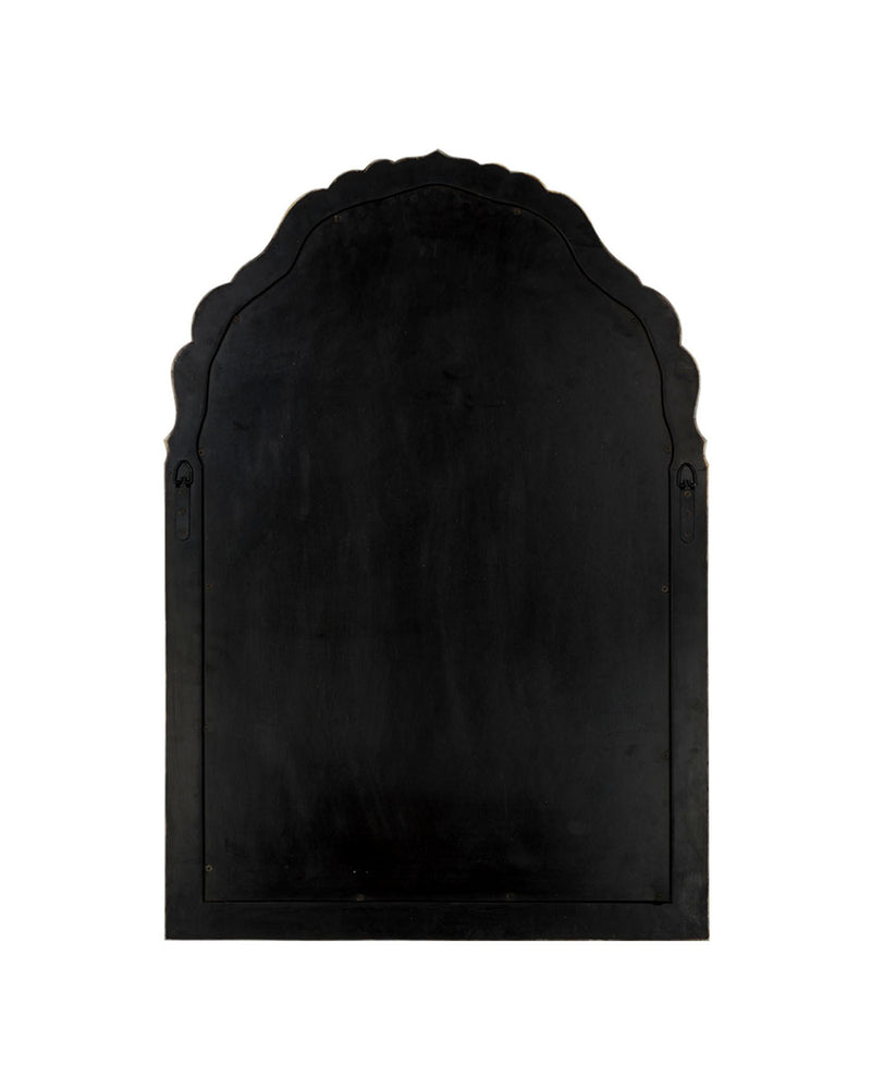chateau mirror