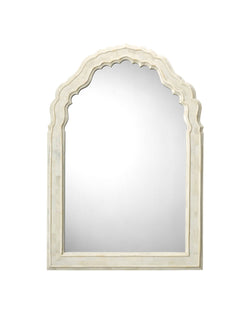 chateau mirror