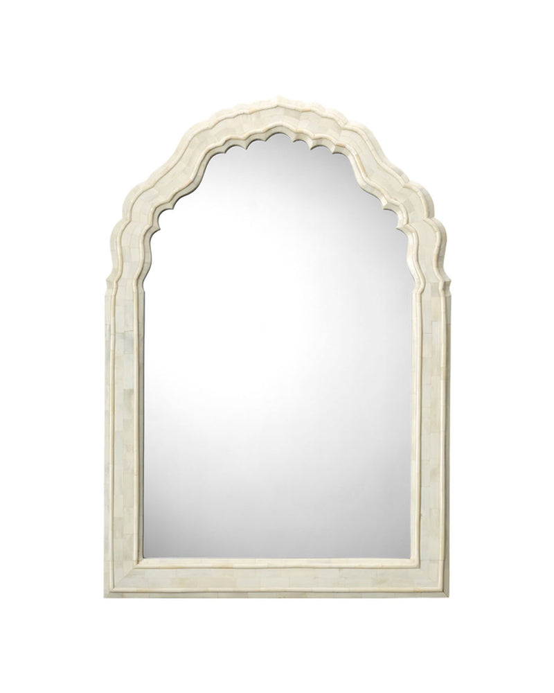 chateau mirror