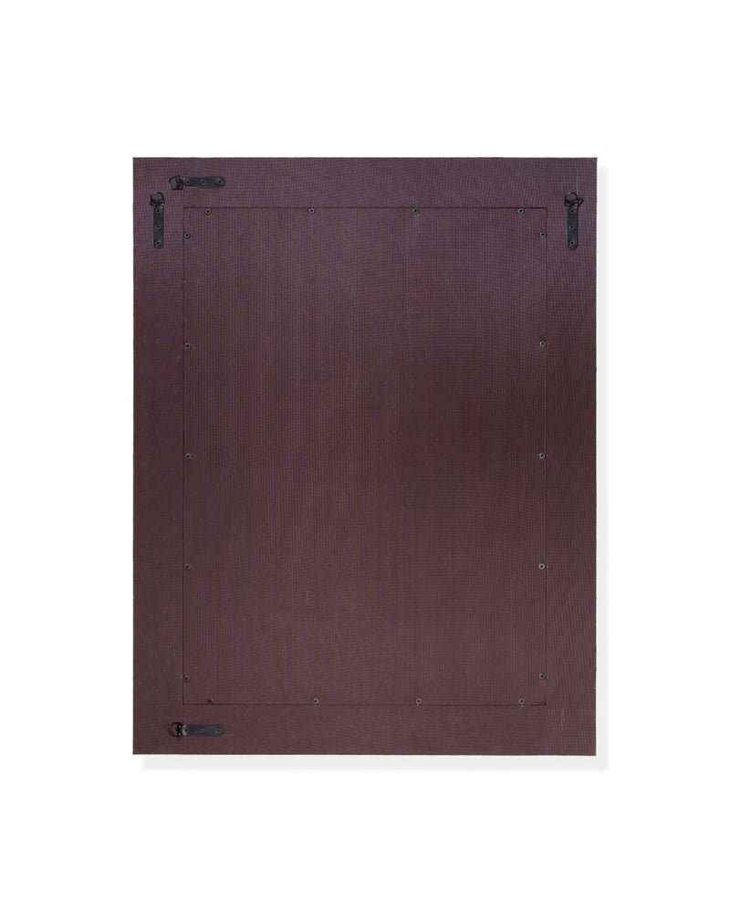 featured cross stitch rectangle | home decor