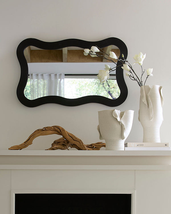 Dali Mirror